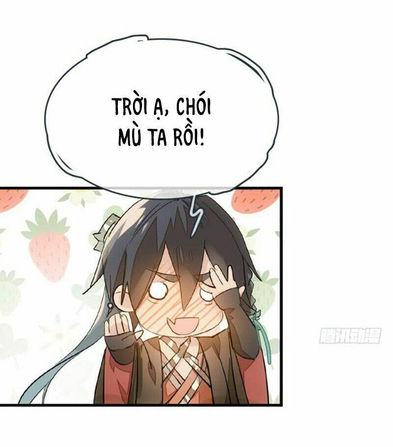 sư phụ lại trêu chọc ta chapter 40 40