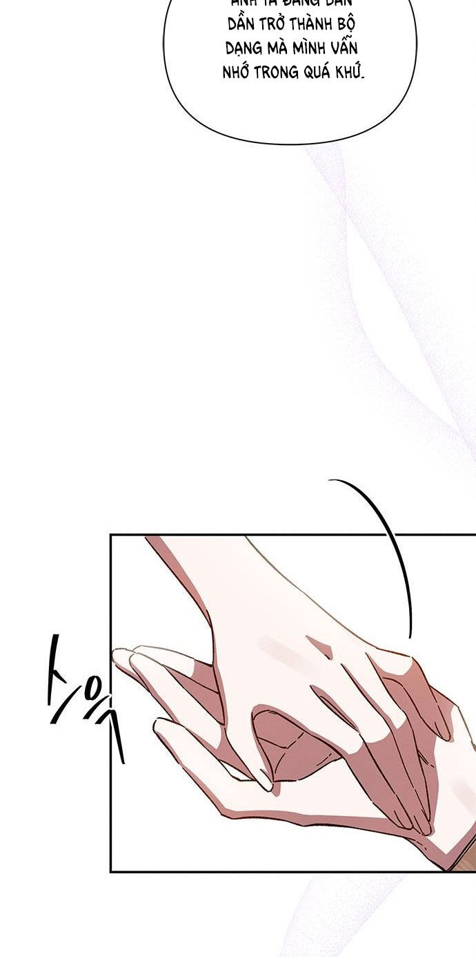 ôi kẻ thù không đội trời chung thân ái của tôi chapter 22.1 36