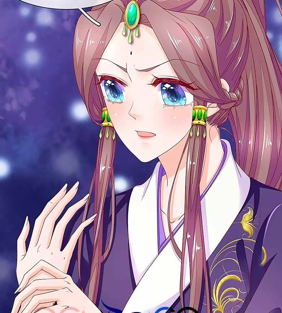 y hậu lệ thiên chapter 78 22