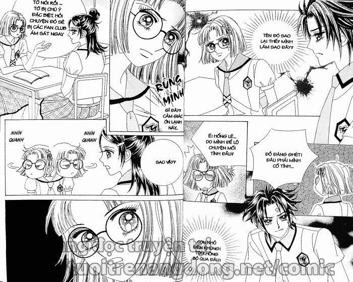 chỉ mình anh chapter 4 47