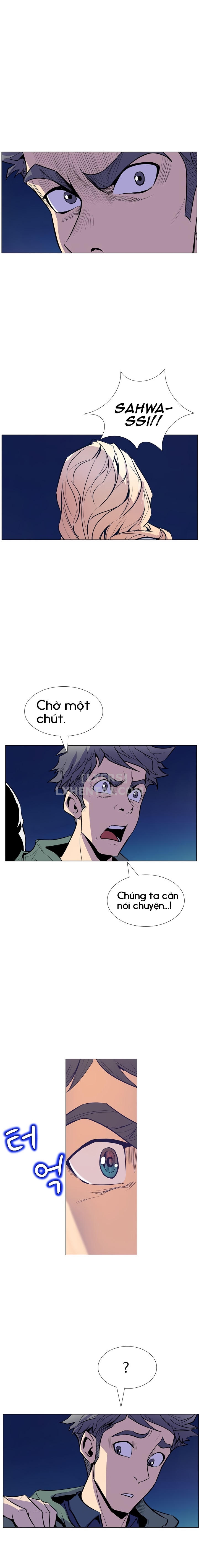 thân phận bí mật chapter 14 17