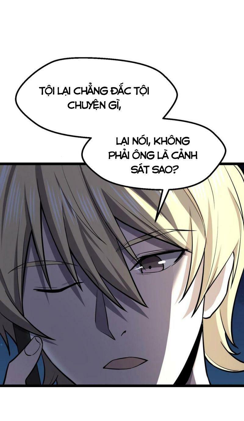 đừng hiểu lầm, tôi mới là người bị hại! chapter 32 1