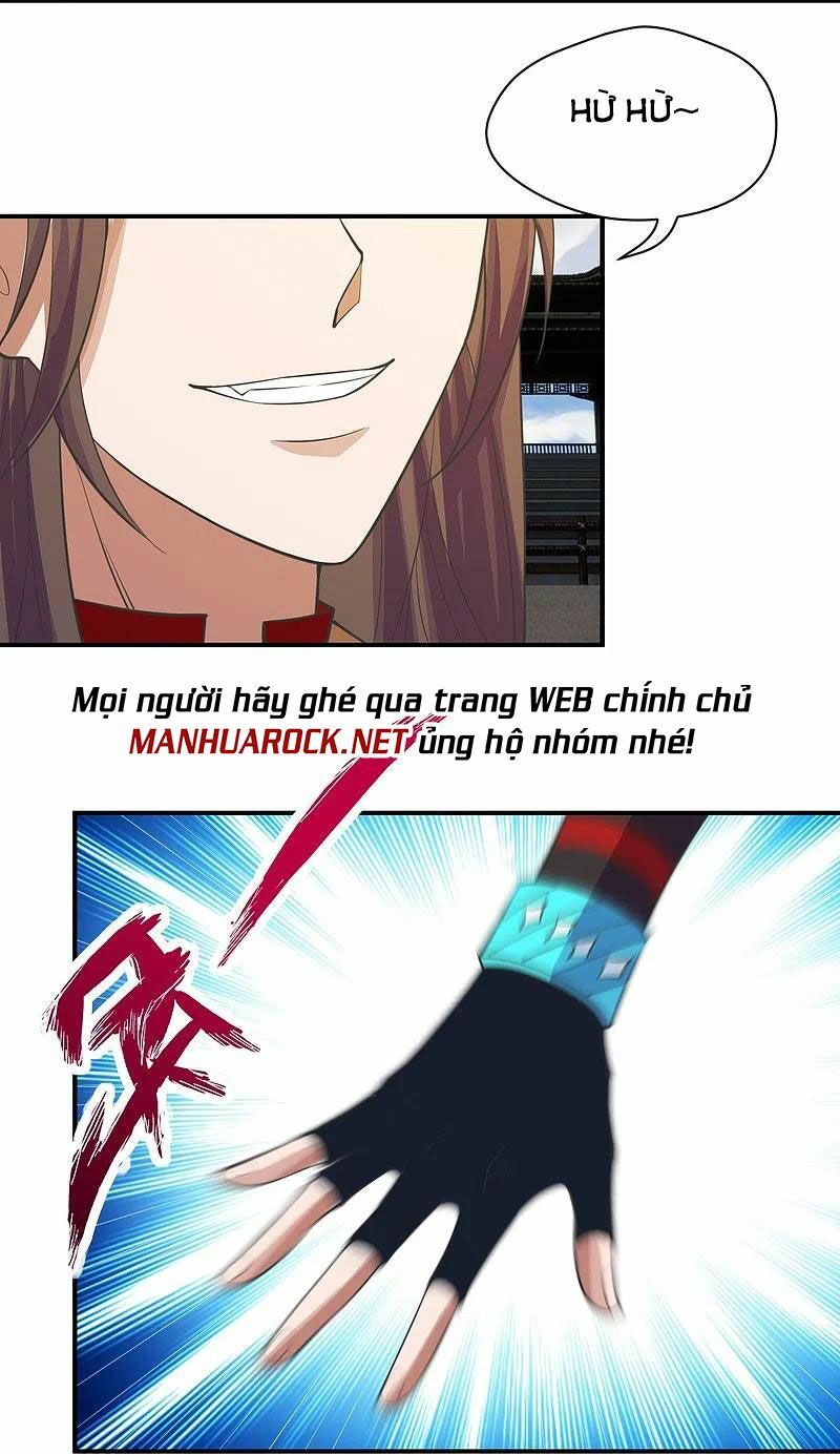 tiên võ đế tôn chapter 252 9