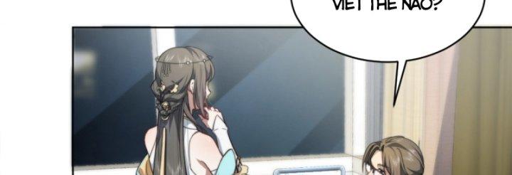 nữ chính chạy từ trong sách ra thì phải làm sao chapter 3 131