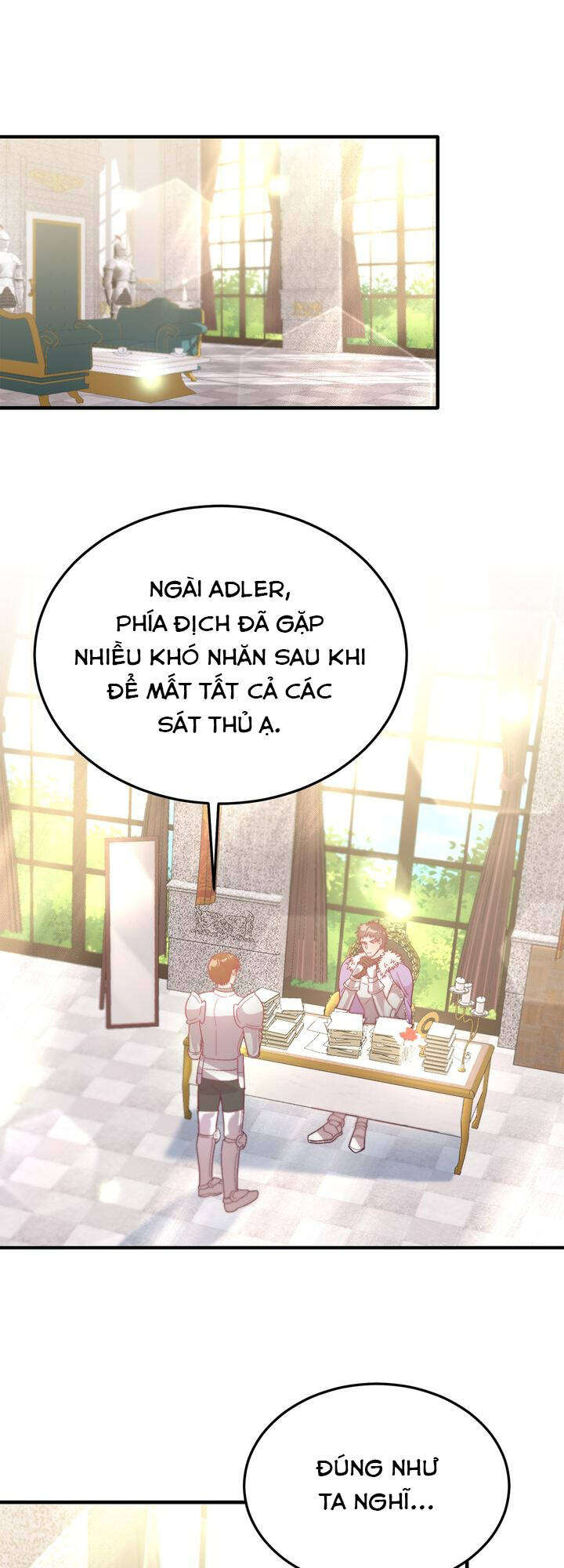 cách để trao vương miện cho vị hoàng tử hoang dã của tôi chapter 28 2