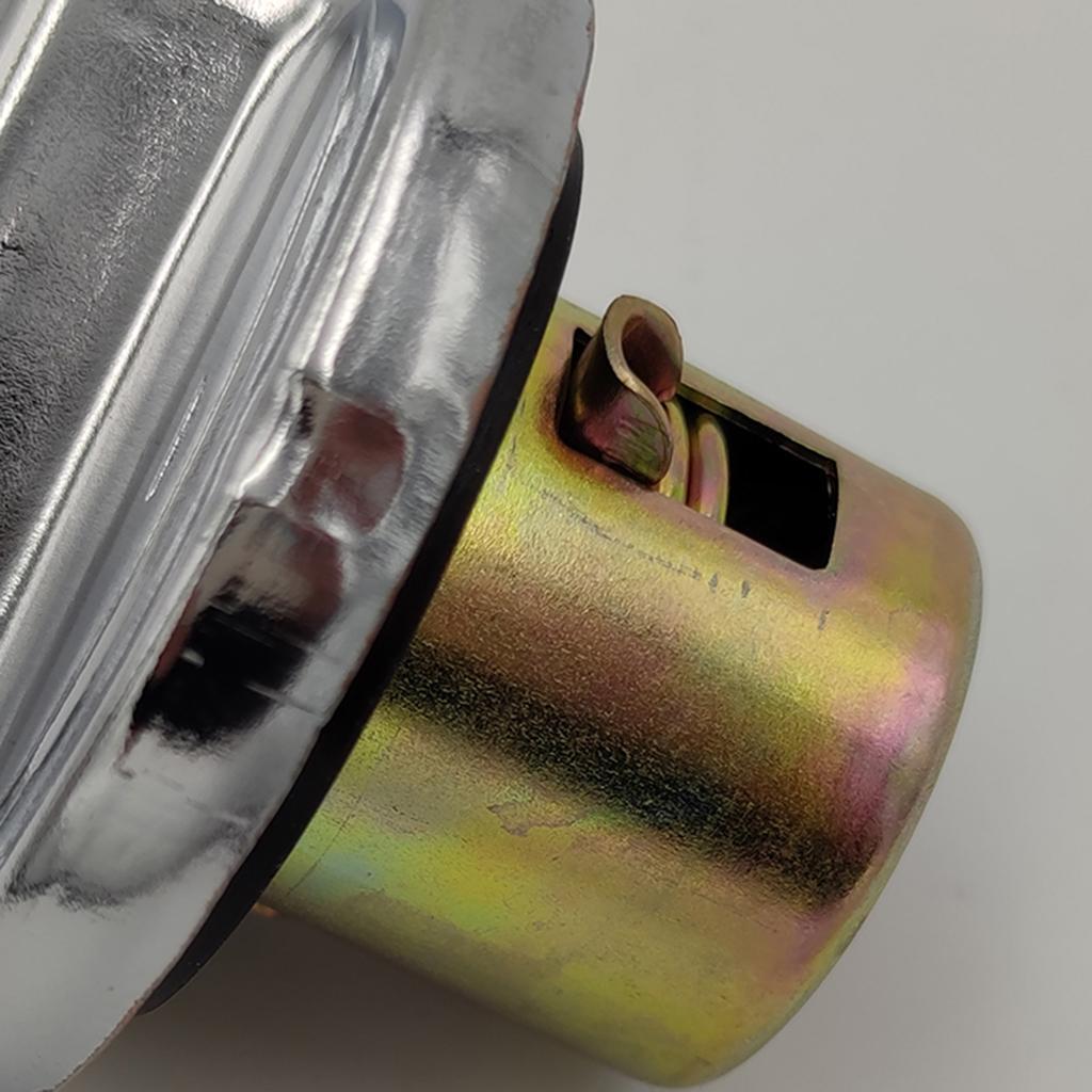 Gas Tank   for   50-150cc Chinese Scooter Moped GY6