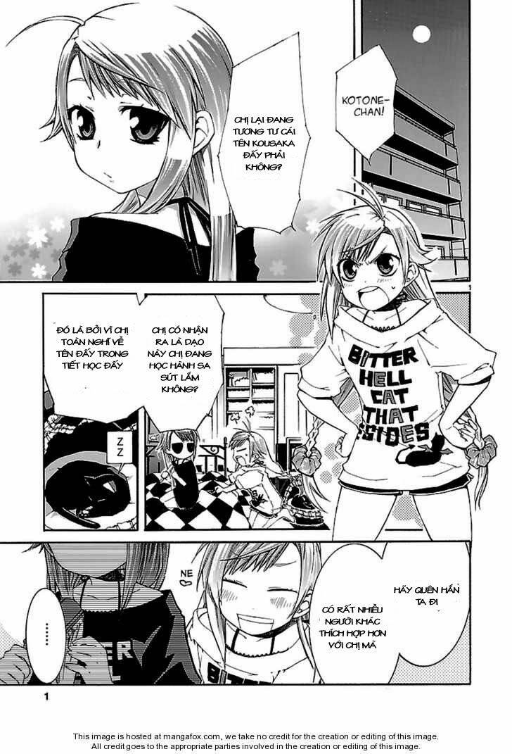 nyankoi! chapter 21 2