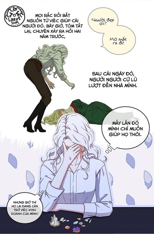 tuyển tập các chương prologue hàn chapter 4 16