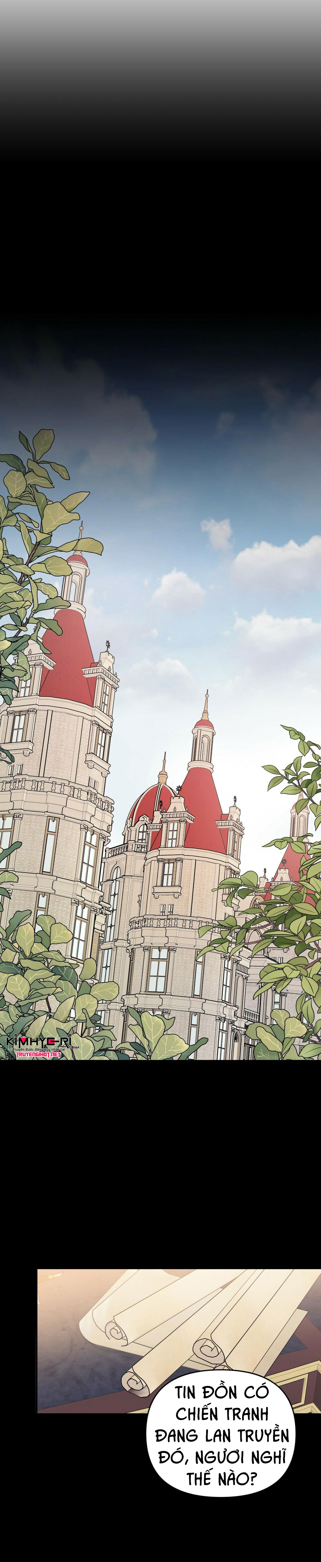 khế ước vĩnh cửu chapter 2 19