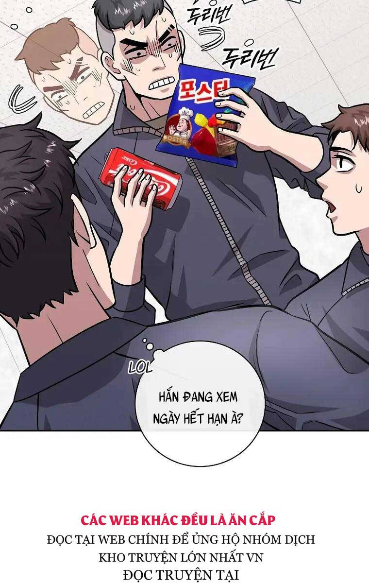 ma pháp sư hắc ám trở về để nhập ngũ chapter 9.1 51