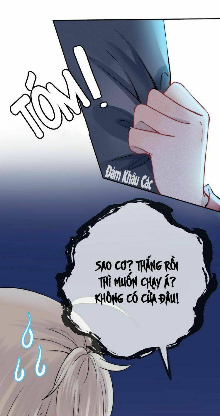 tiến gần đến trái tim em chapter 17.5 9