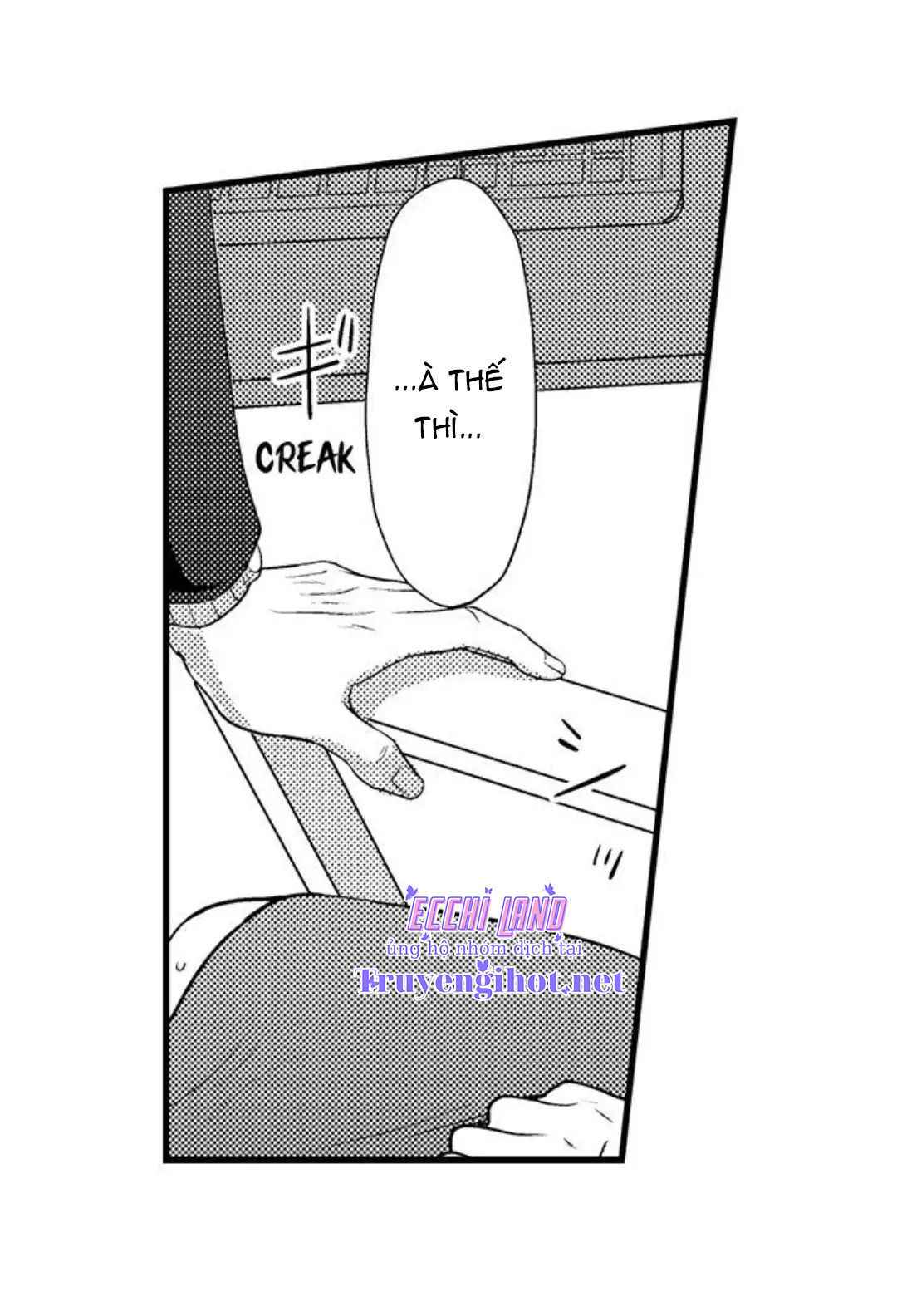 hướng dẫn yêu đương của ngài giám đốc chapter 2.2 16