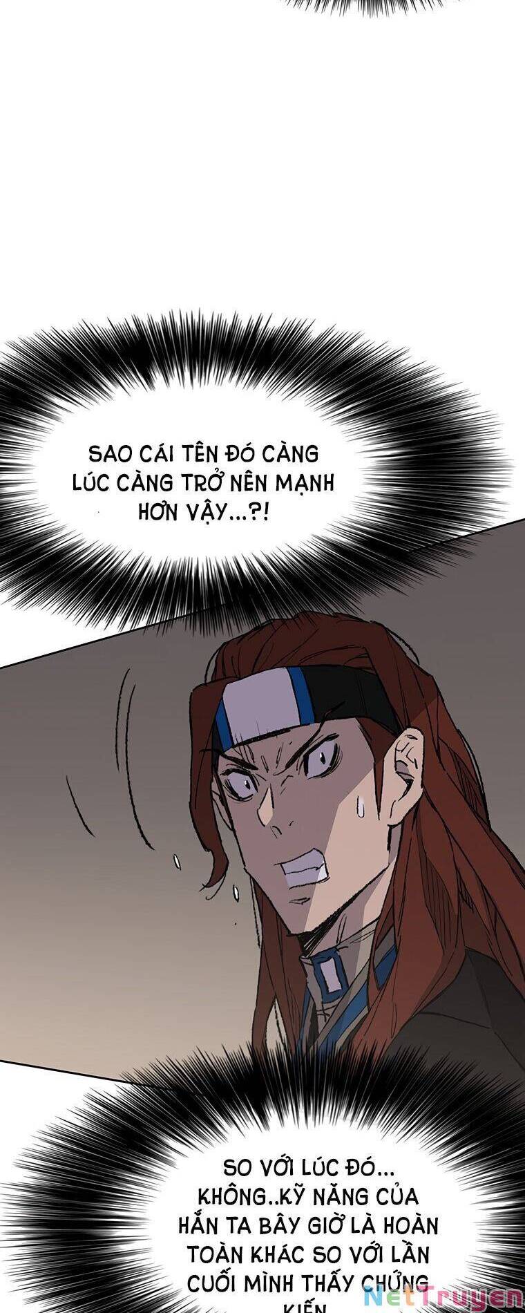 kiếm sĩ bất bại chapter 96 26