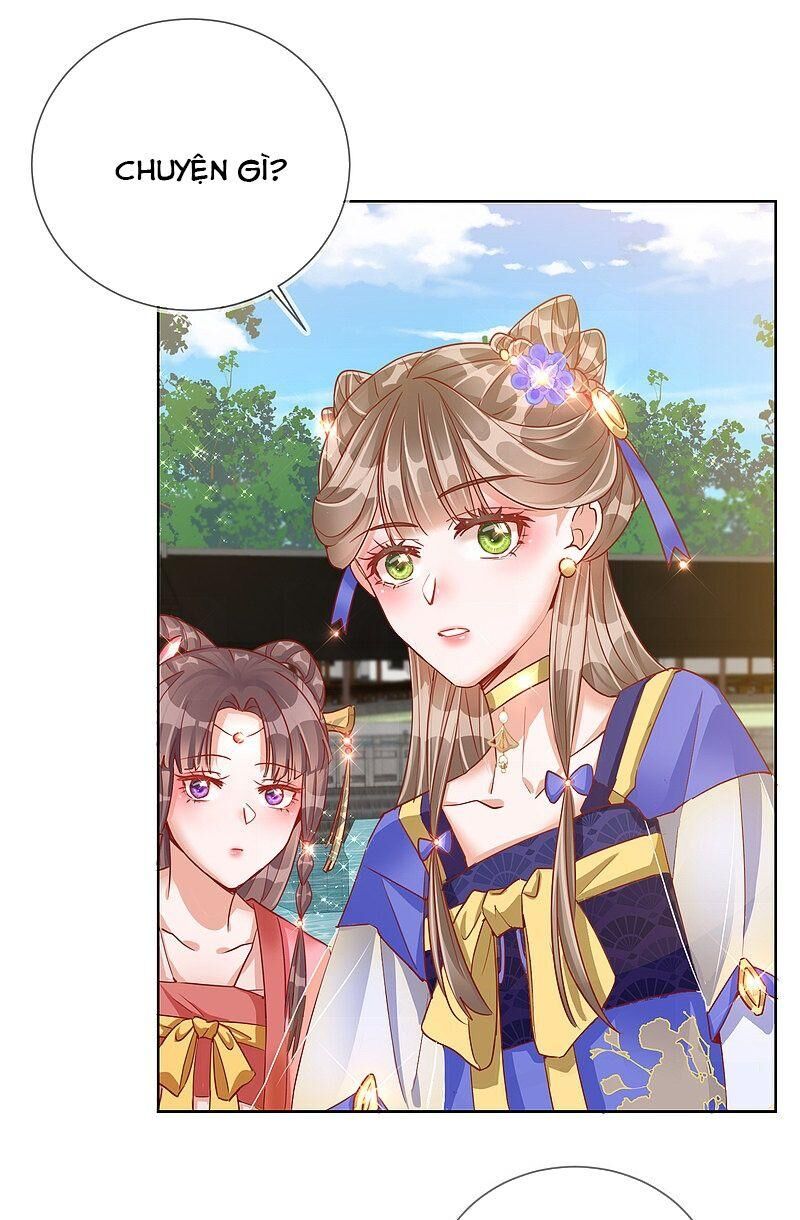 công lược trưởng thành của vương phi chapter 29 32