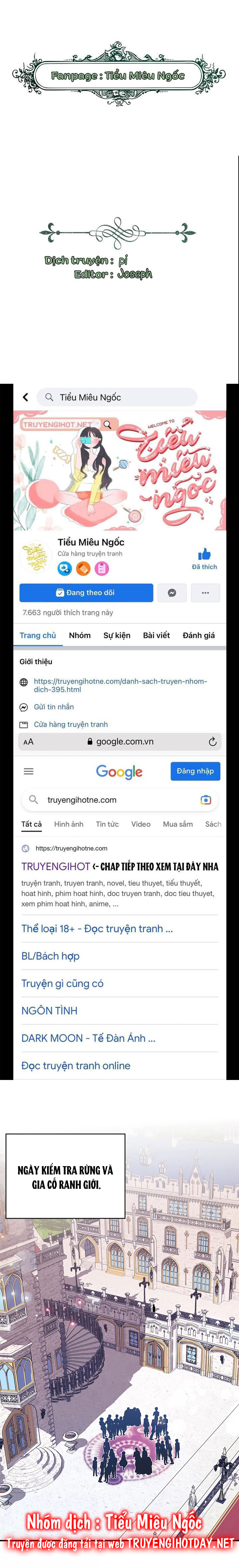 tôi không phải là nữ anh hùng chapter 58 1