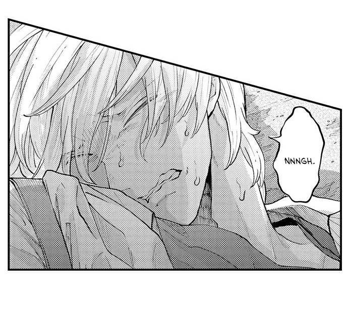 bị một anh chàng lập dị tấn công chapter 30 40