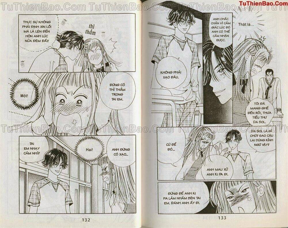 phép màu tình yêu chapter 6 66