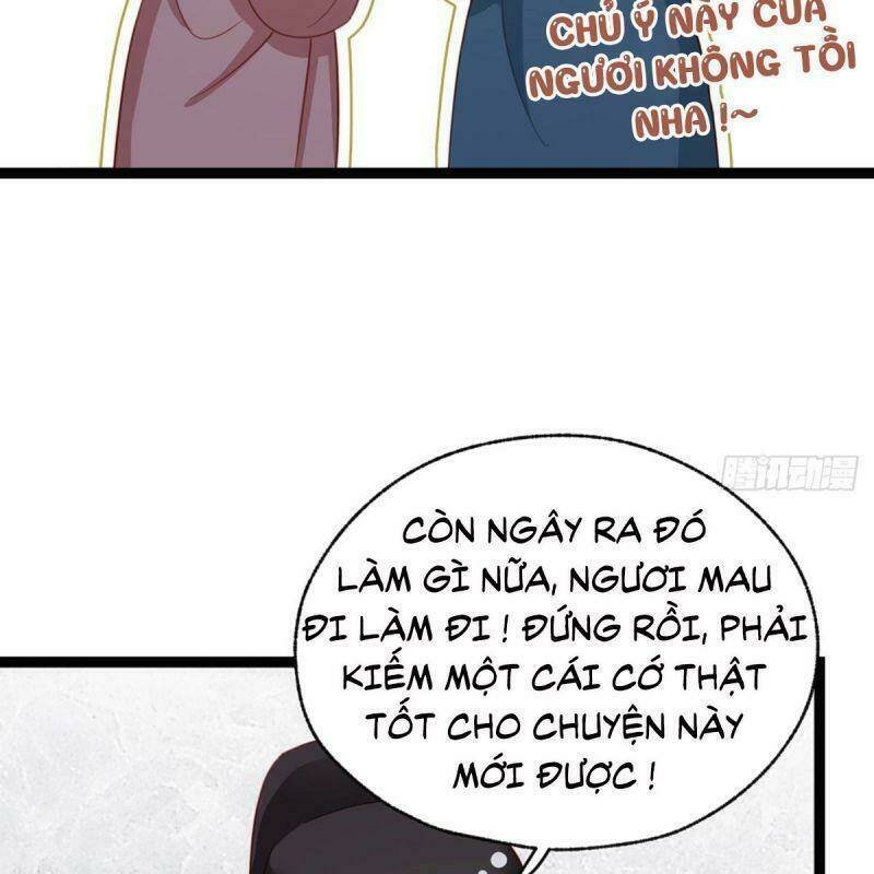 đứng yên ! phụng chỉ đánh cướp đây chapter 25 9
