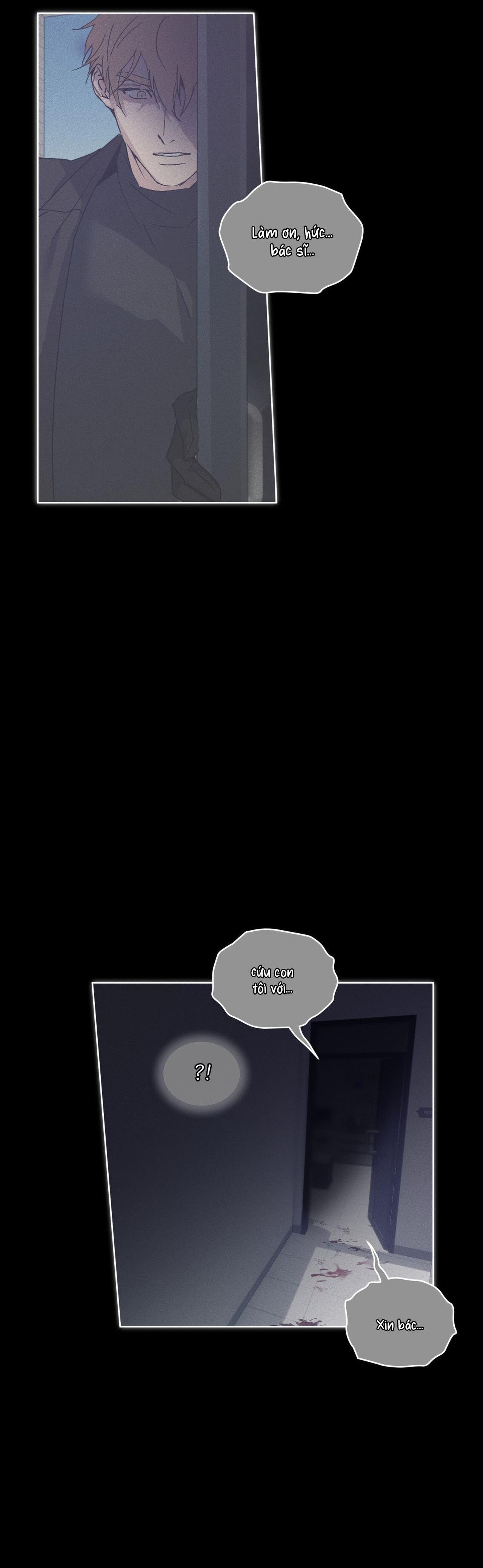 hồi ức của nhịp thở chapter 22 15