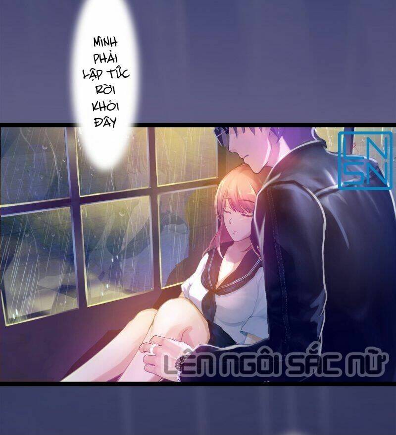 cưng chiều tình yêu bé nhỏ chapter 7 35