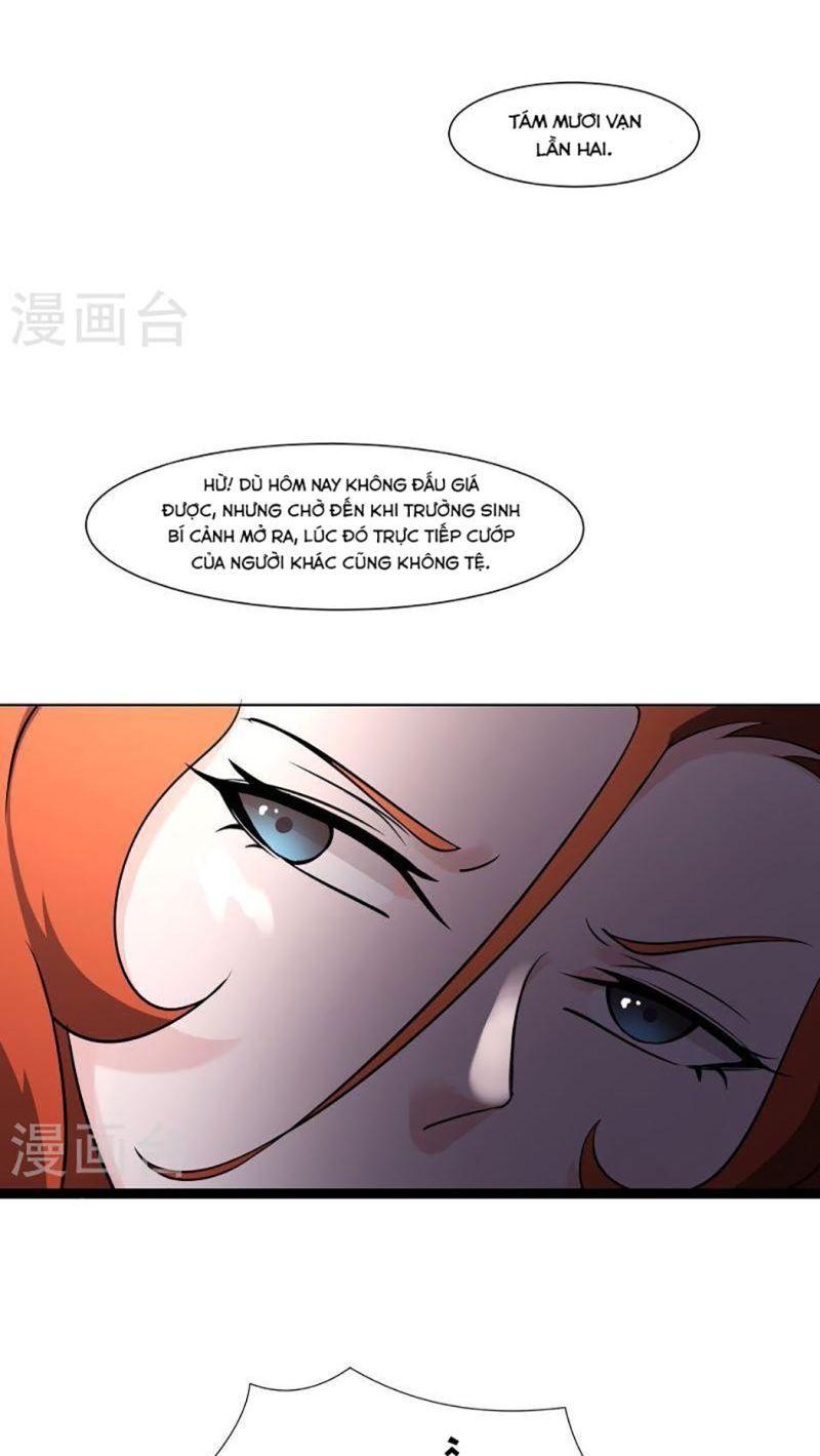 đồ đệ ta toàn là nữ ma đầu chapter 144 4