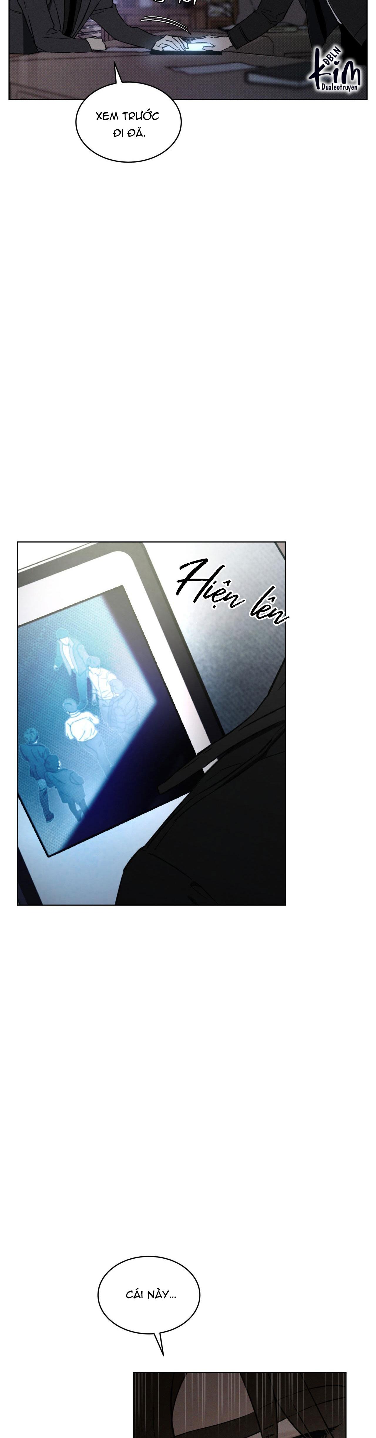 codename anastasia chapter 3 25