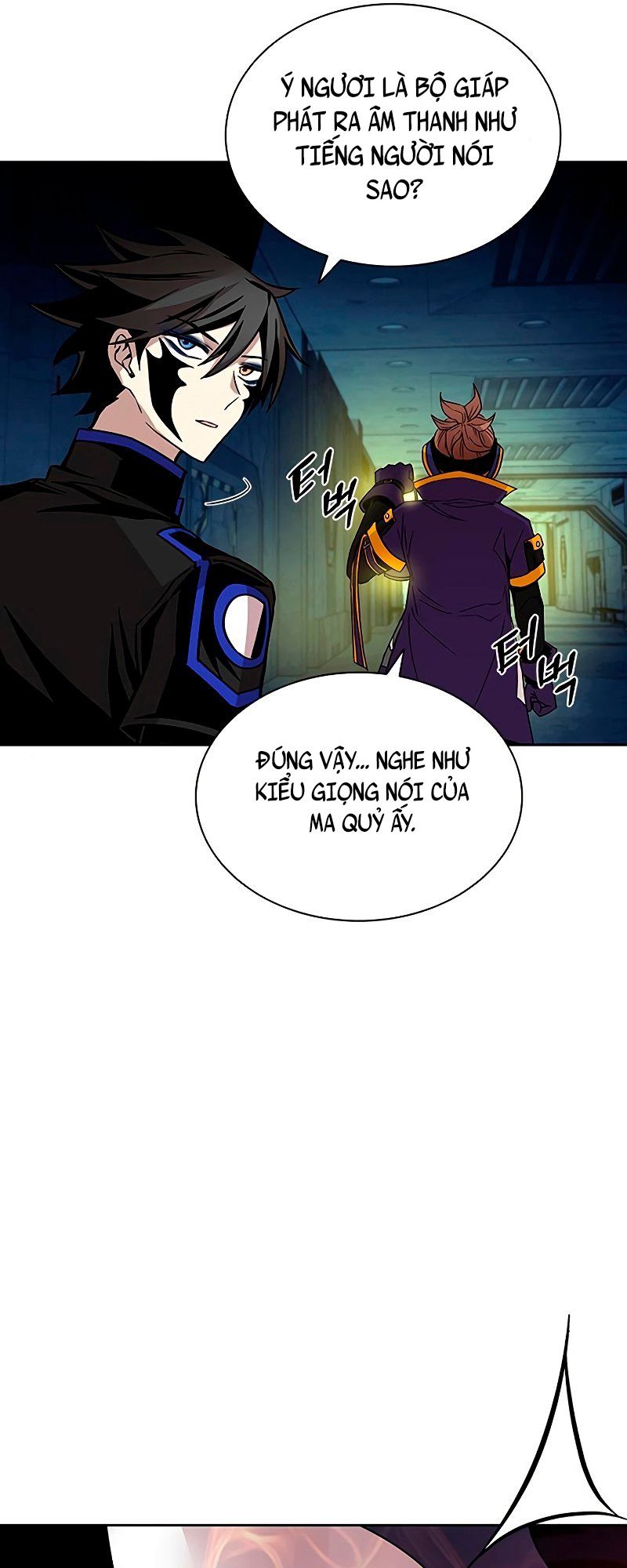 chuyển sinh thành ác nhân chapter 56 40