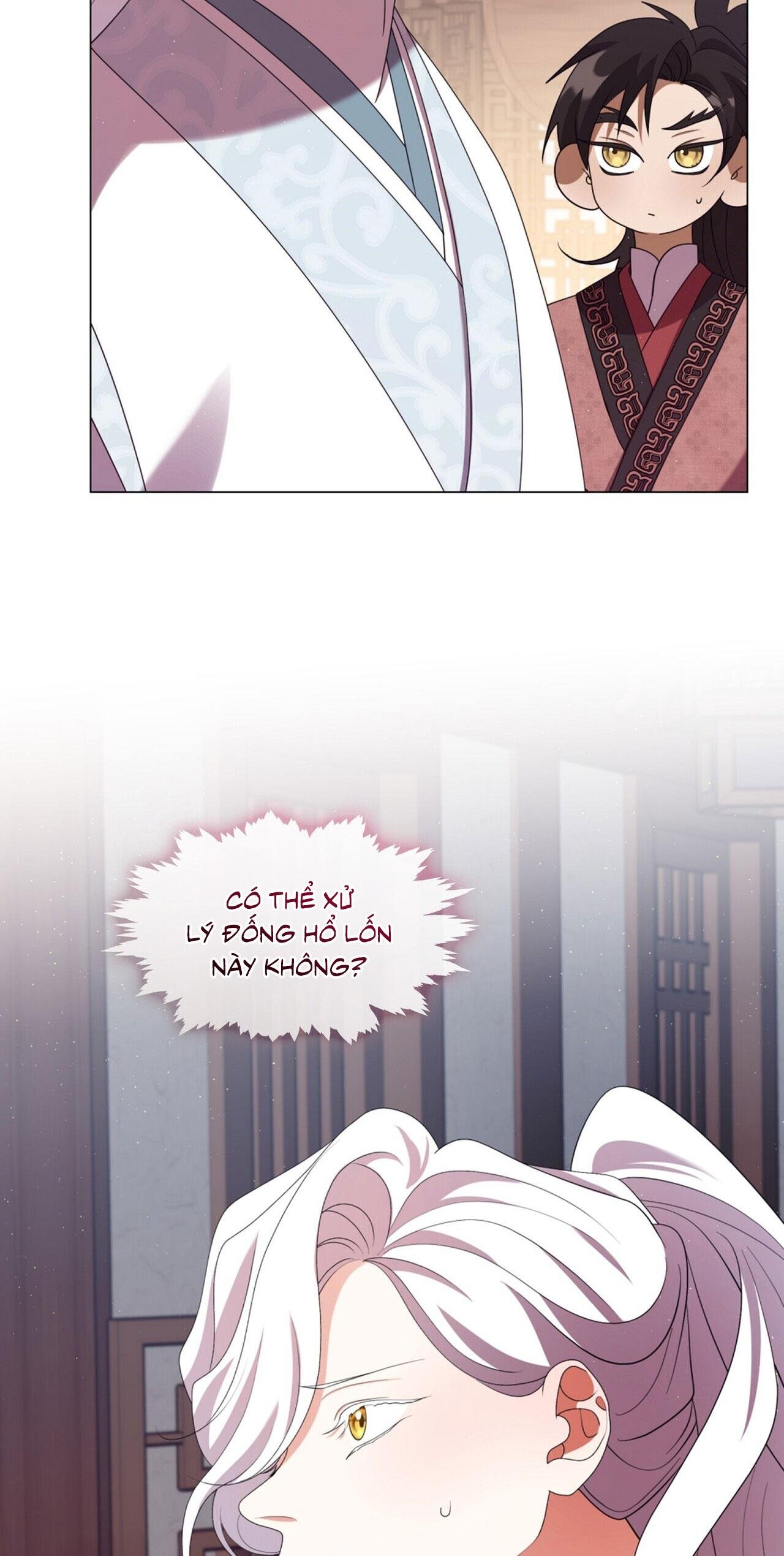 tôi đã nuôi dạy thủ lĩnh giáo phái ác ma chapter 46 14