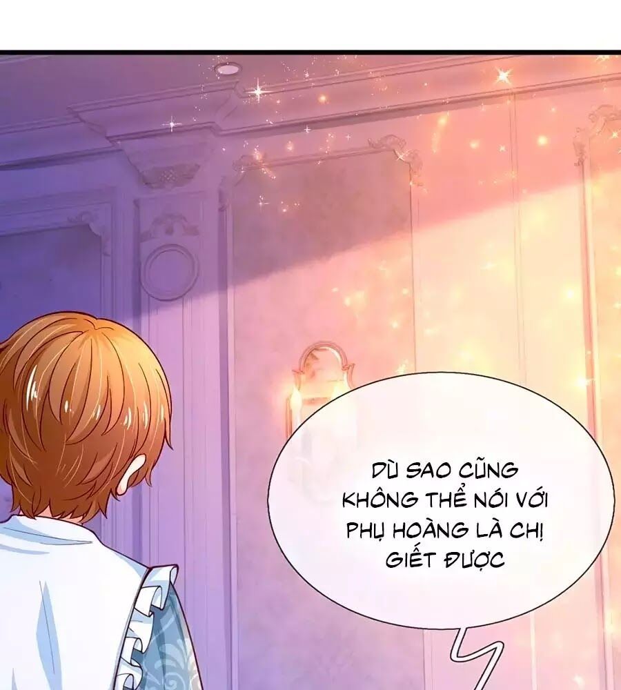 bỗng một ngày nọ trở thành con gái vua chapter 120 27