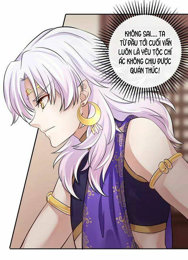 nghiên hương kỳ đàm chapter 17 42