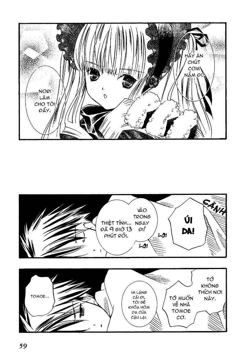 rozen maiden chapter 6 24
