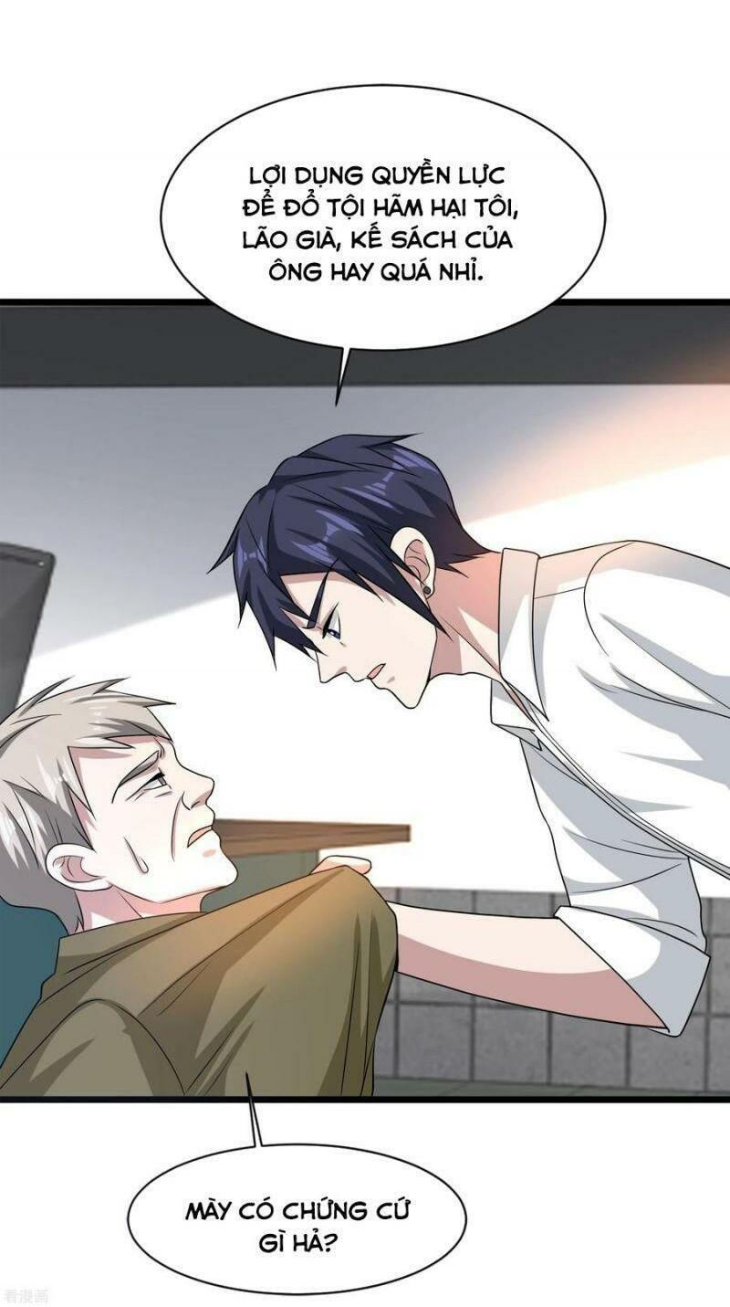 đô thị tà vương chapter 155 8