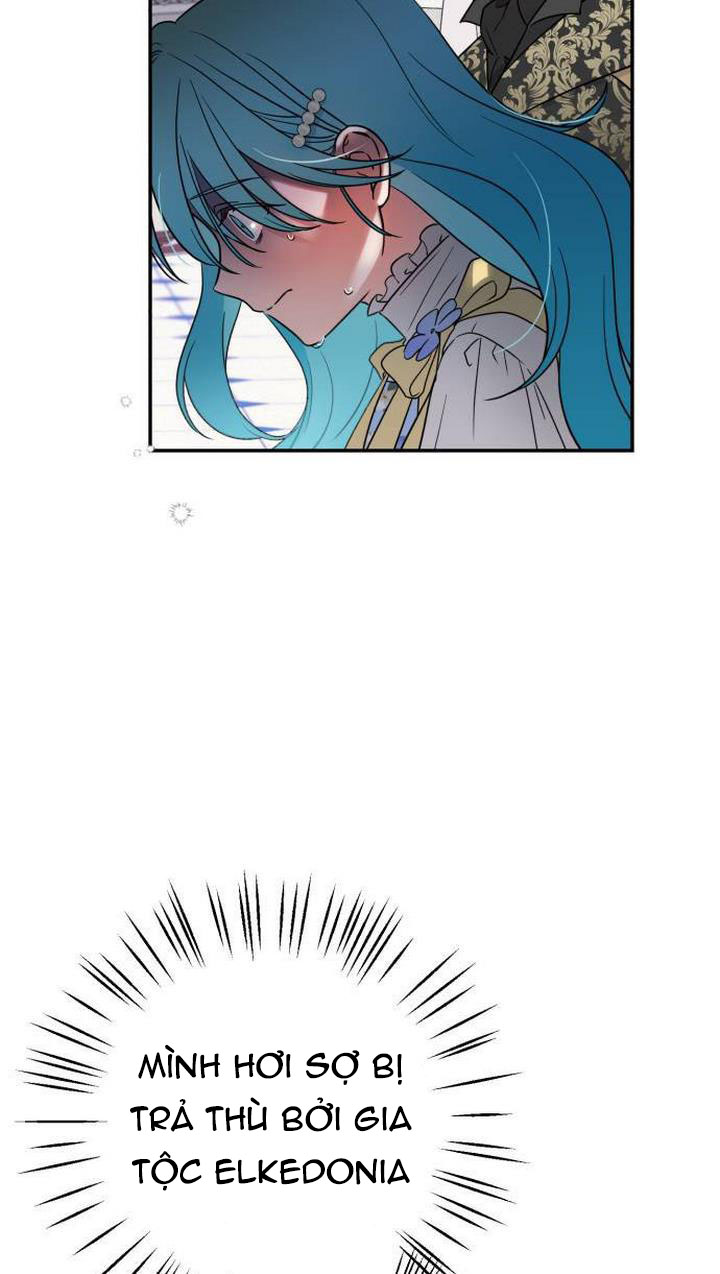 tiểu công nương mint chapter 2 79