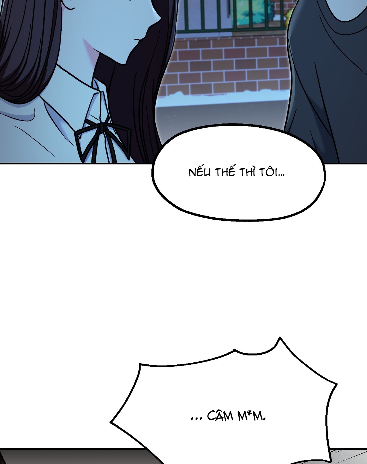 Năm Giác Quan chapter 7.2 - Trang 13