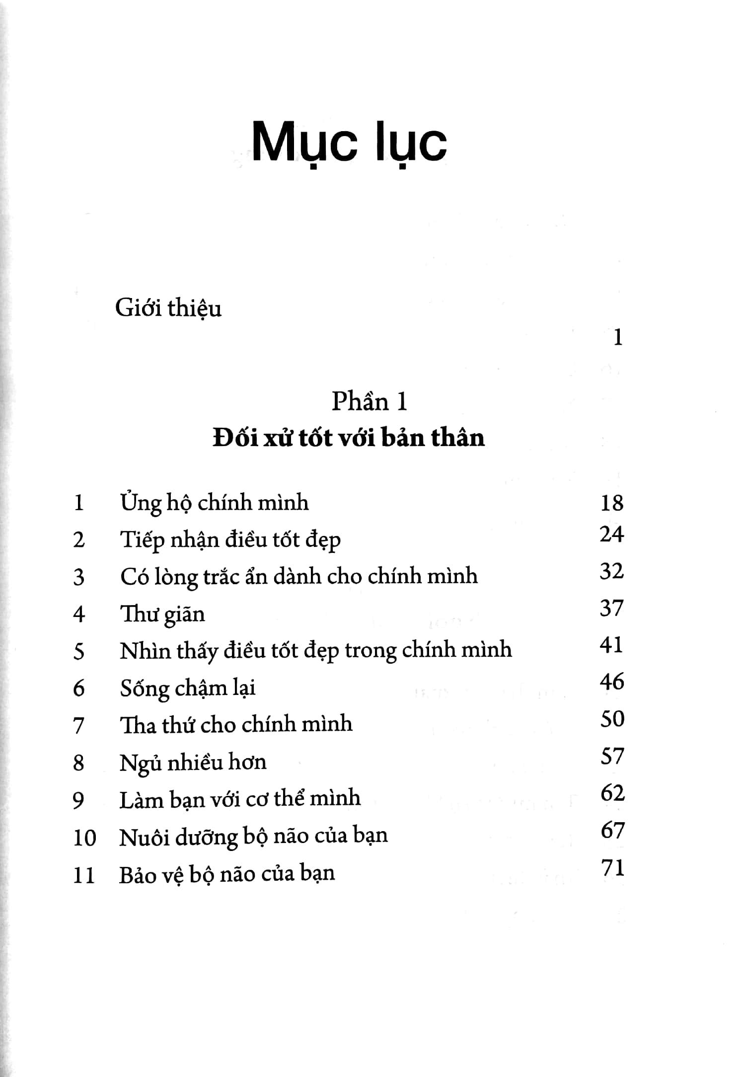 Tích Tiểu Thành Đại - Nuôi Dưỡng Bộ Não Phật Qua 52 Thực Hành Đơn Giản