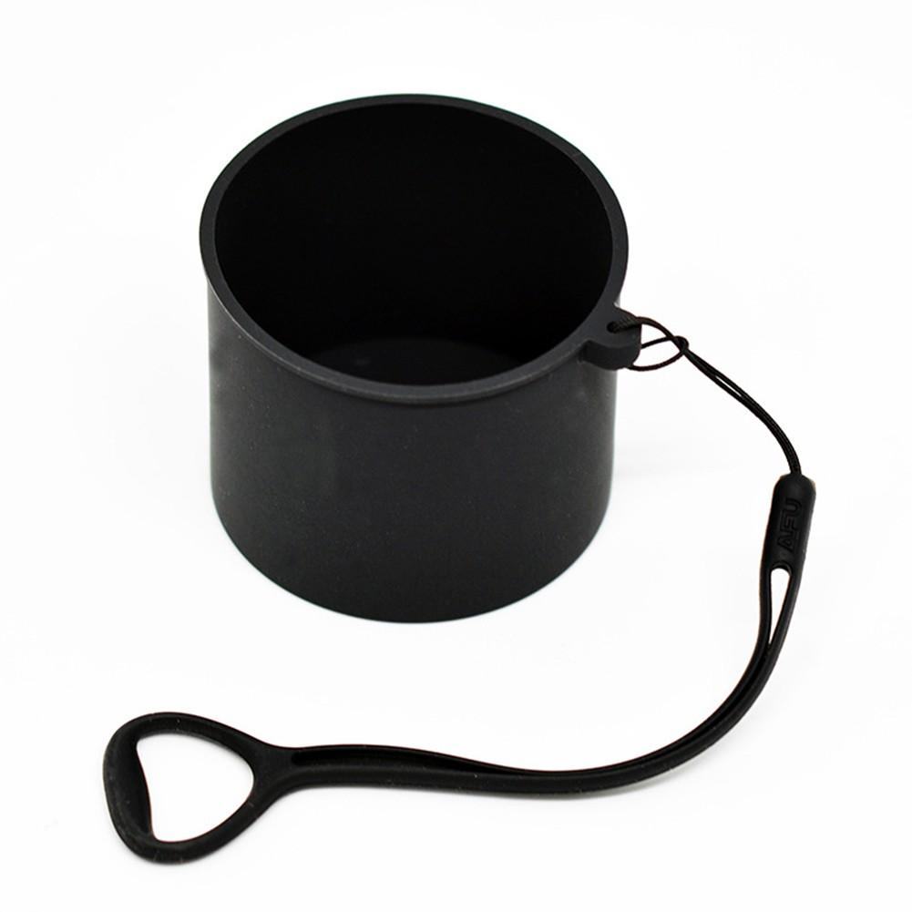 Nắp Silicone Bảo Vệ Ống Kính Máy Ảnh 65mm