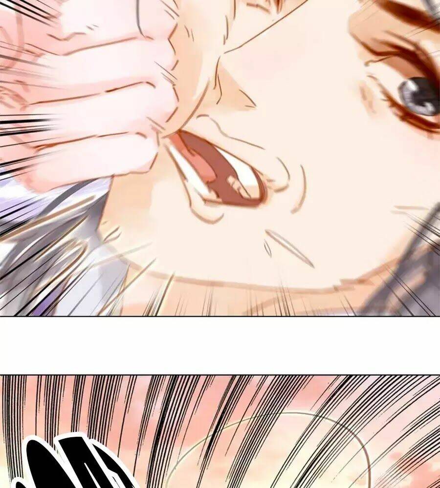 tiểu sư phụ, tóc giả của ngài rơi rồi! chapter 20 22