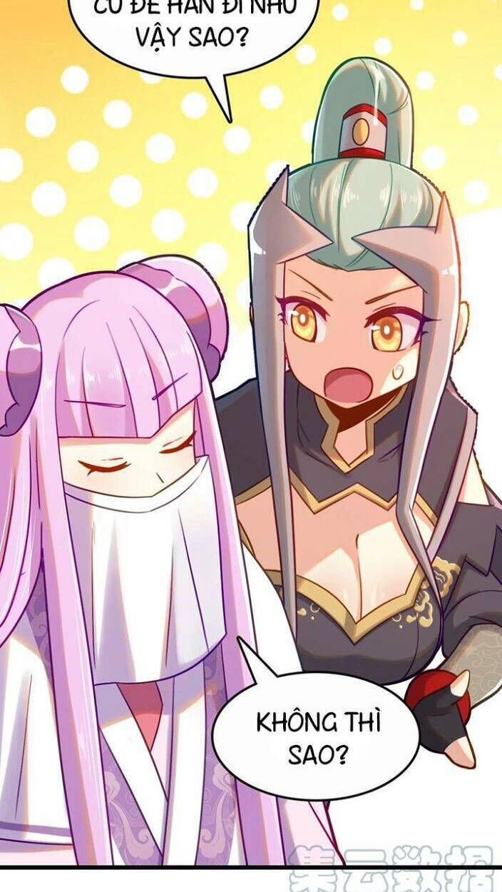 đại bảo kiếm của tôi chapter 7 41