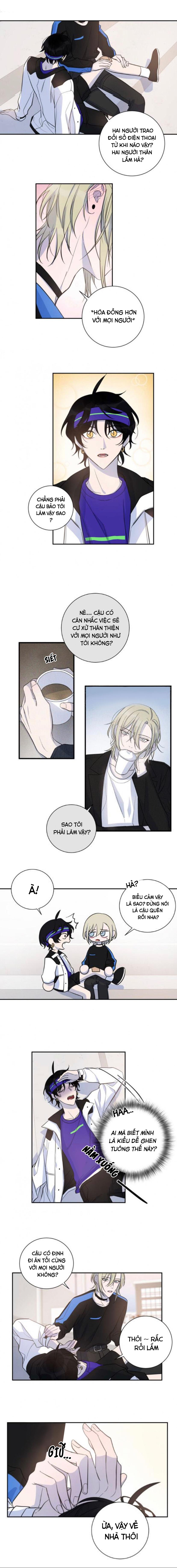 xu hướng tình dục bạn học chapter 23 4