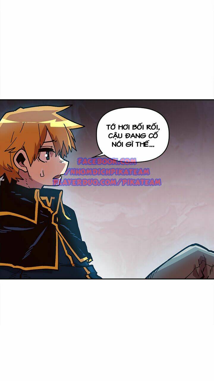 đại lục vô song chapter 20 16