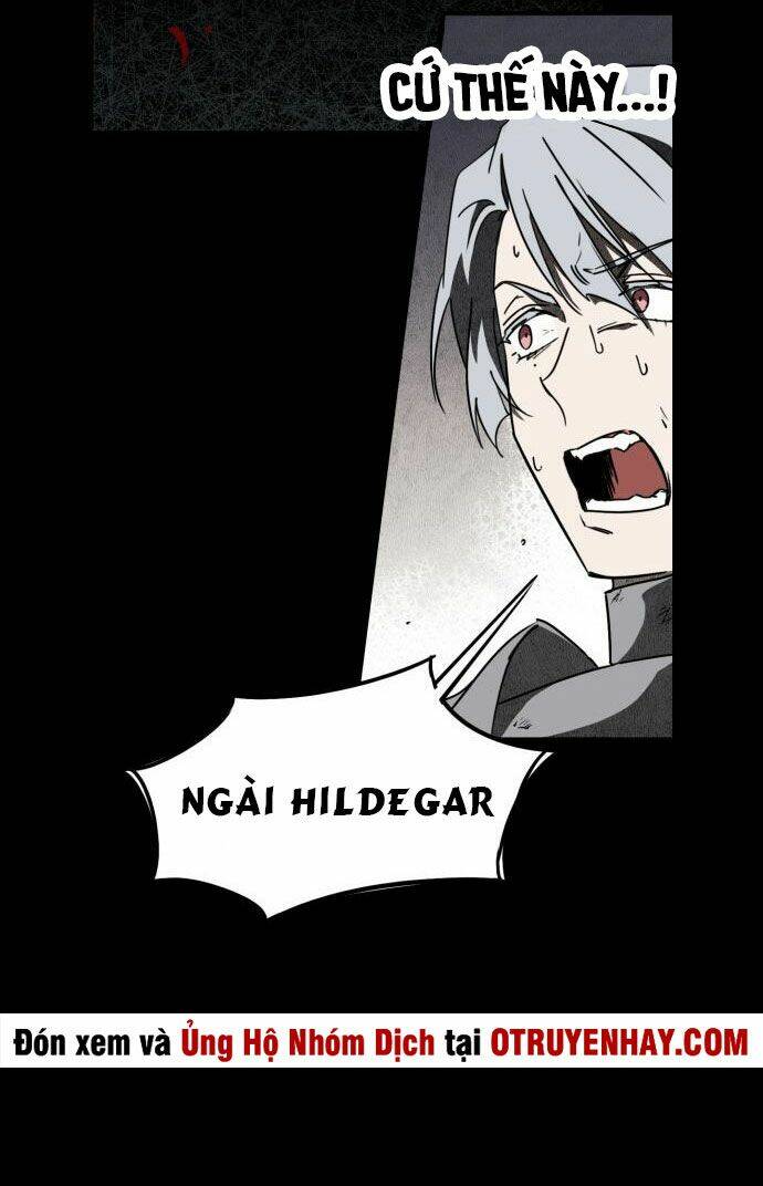 lâu đài vô danh chapter 28 34