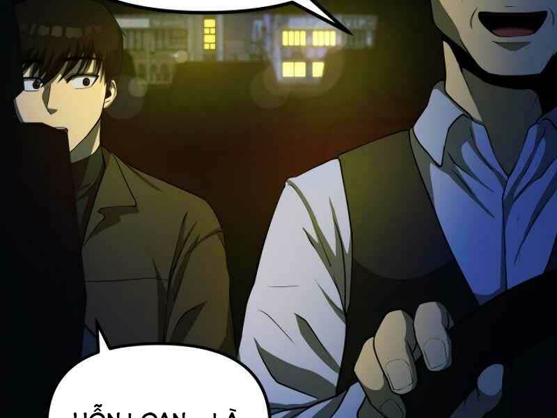 ngôi nhà kết nối với hầm ngục chapter 21 143