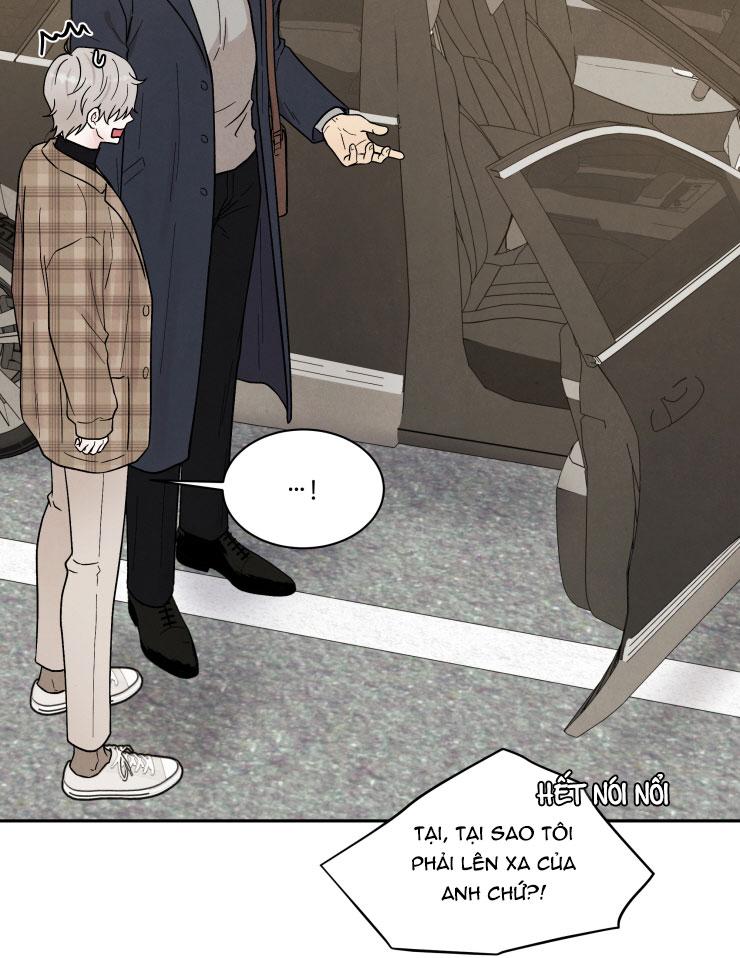 nếu không là định mệnh thì là gì? chapter 12 39