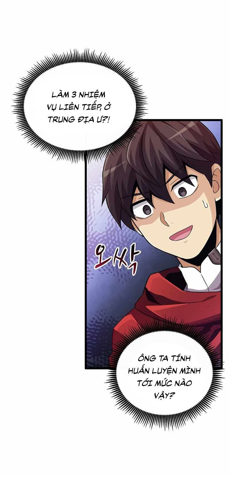 arcane sniper chapter 60 60