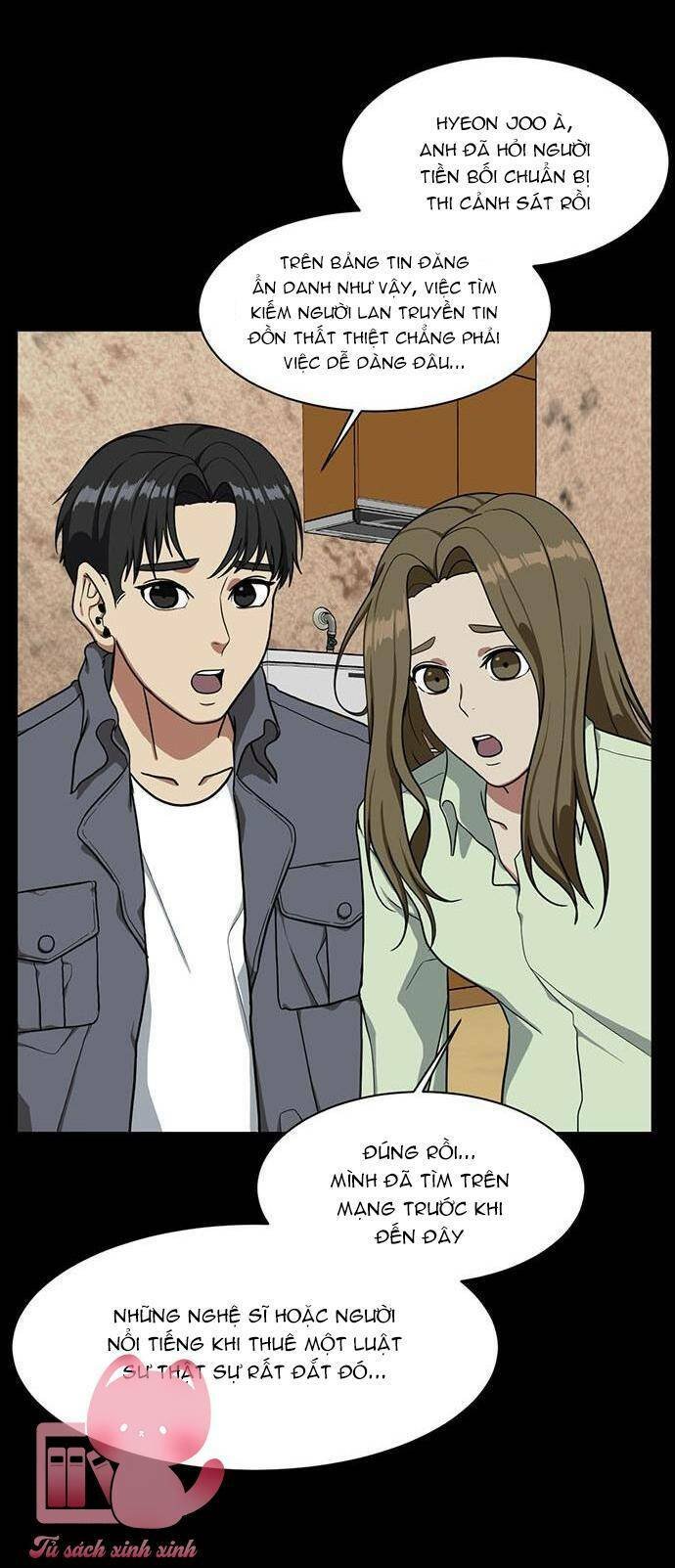 change me chapter 30 39