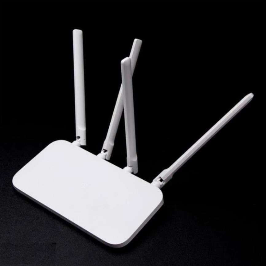 Bộ Phát Wifi 4A Xiaomi AC 1200Mbps Dualband - Mi Router 4A - Quốc Tế Tiếng Anh - Hàng chính hãng