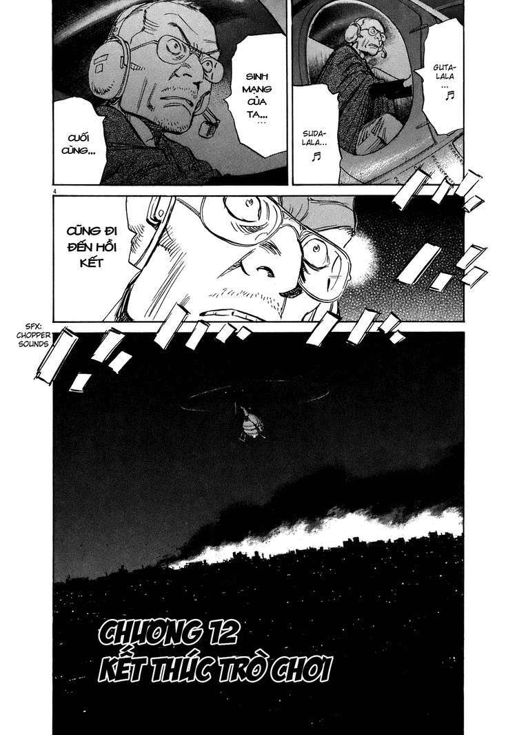 những chàng trai thế kỉ 20 chapter 248 6