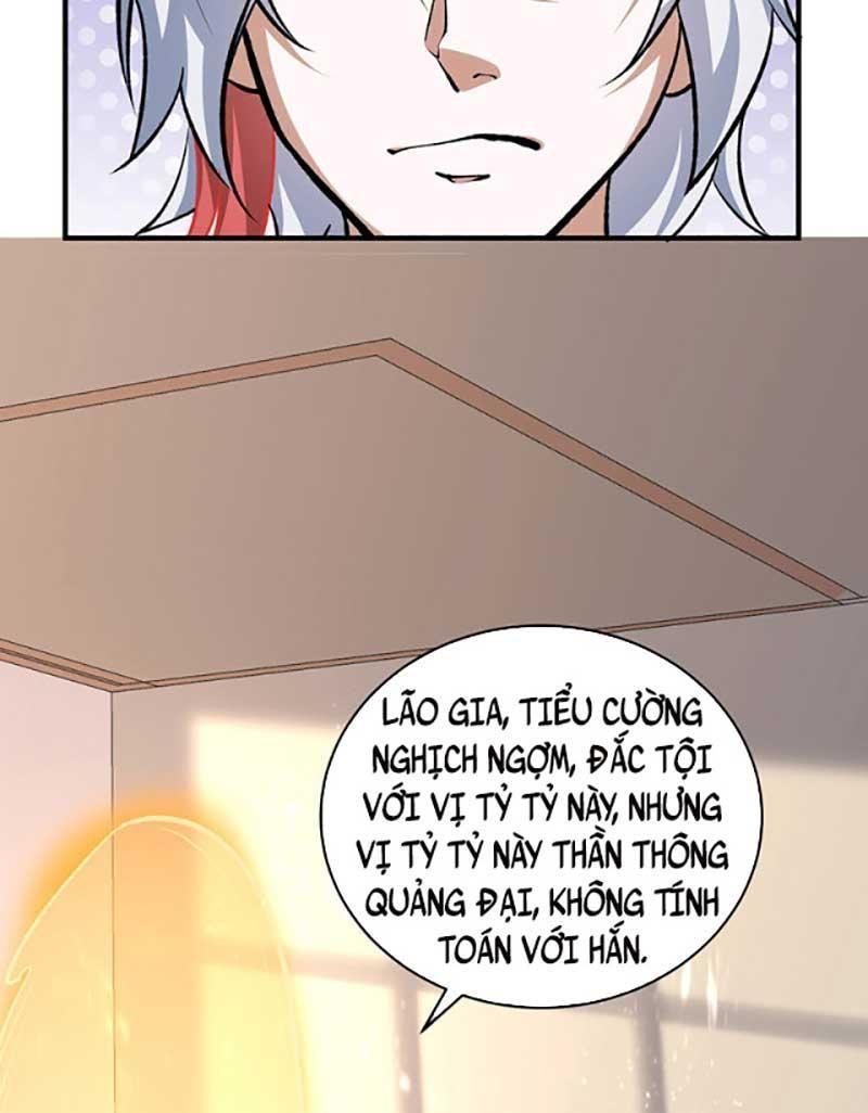 võ đạo độc tôn chapter 596 39