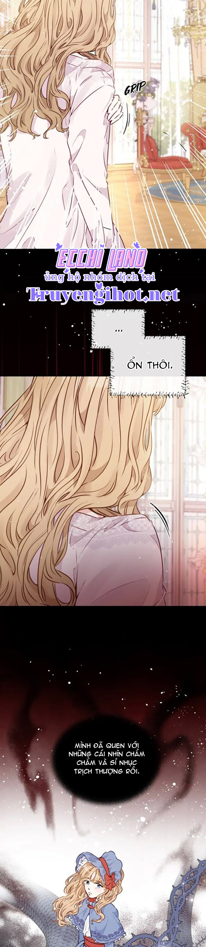 đánh cắp trái tim thiếu nữ chapter 13.1 23