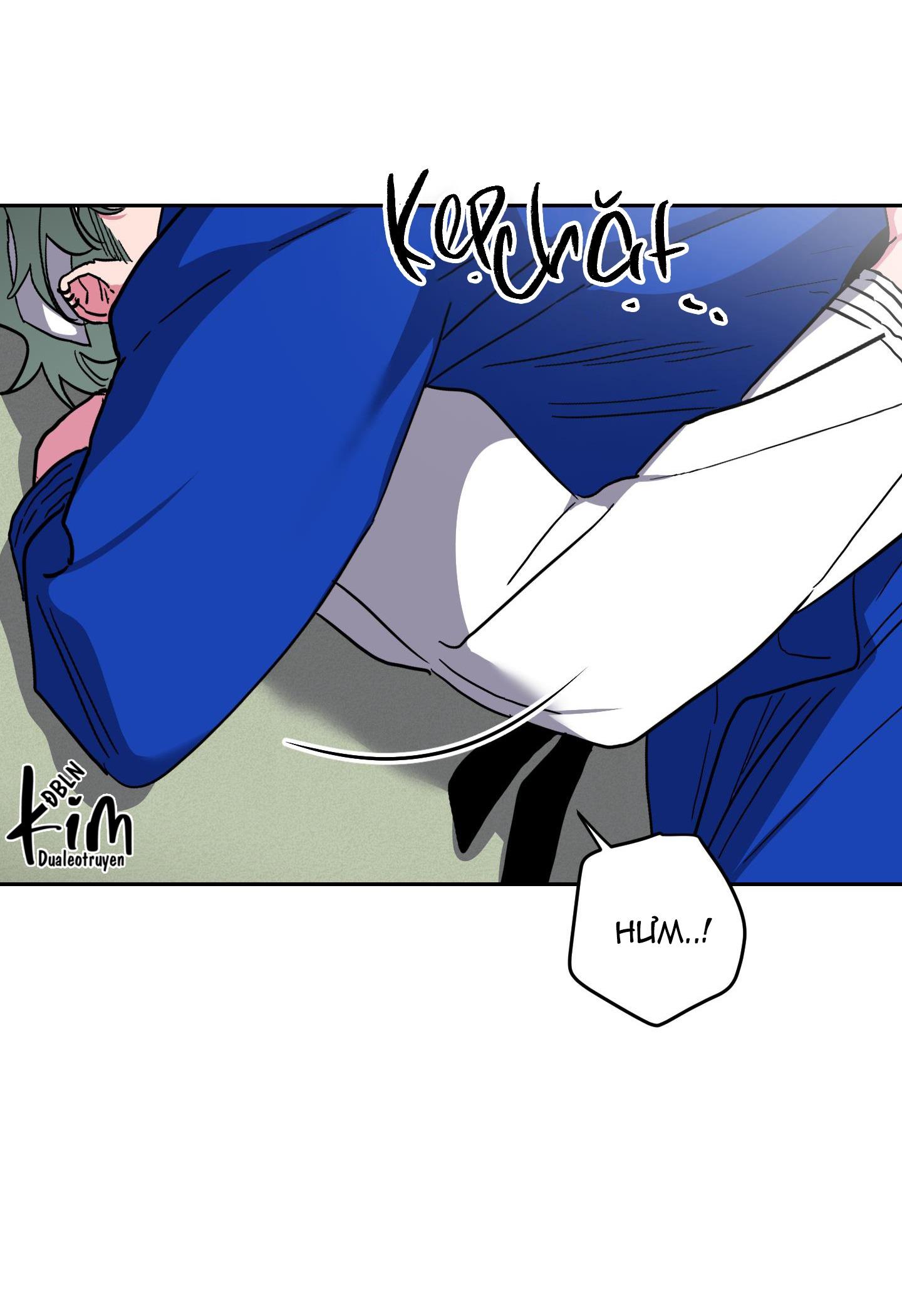 anh, hình như em tăng cân rồi chapter 23 22